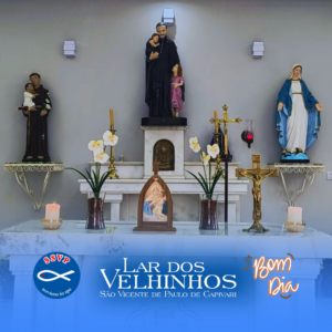 Leia mais sobre o artigo 15 de Janeiro de 2016 – Bom dia, com muita fé!