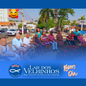 Leia mais sobre o artigo Bom dia 26 Janeiro de  2026 – Moradores