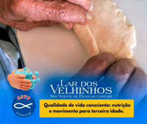 Leia mais sobre o artigo Atividades Moradores – Fisioterapeuta trabalhando a Motricidade Fina em 30.01.2026