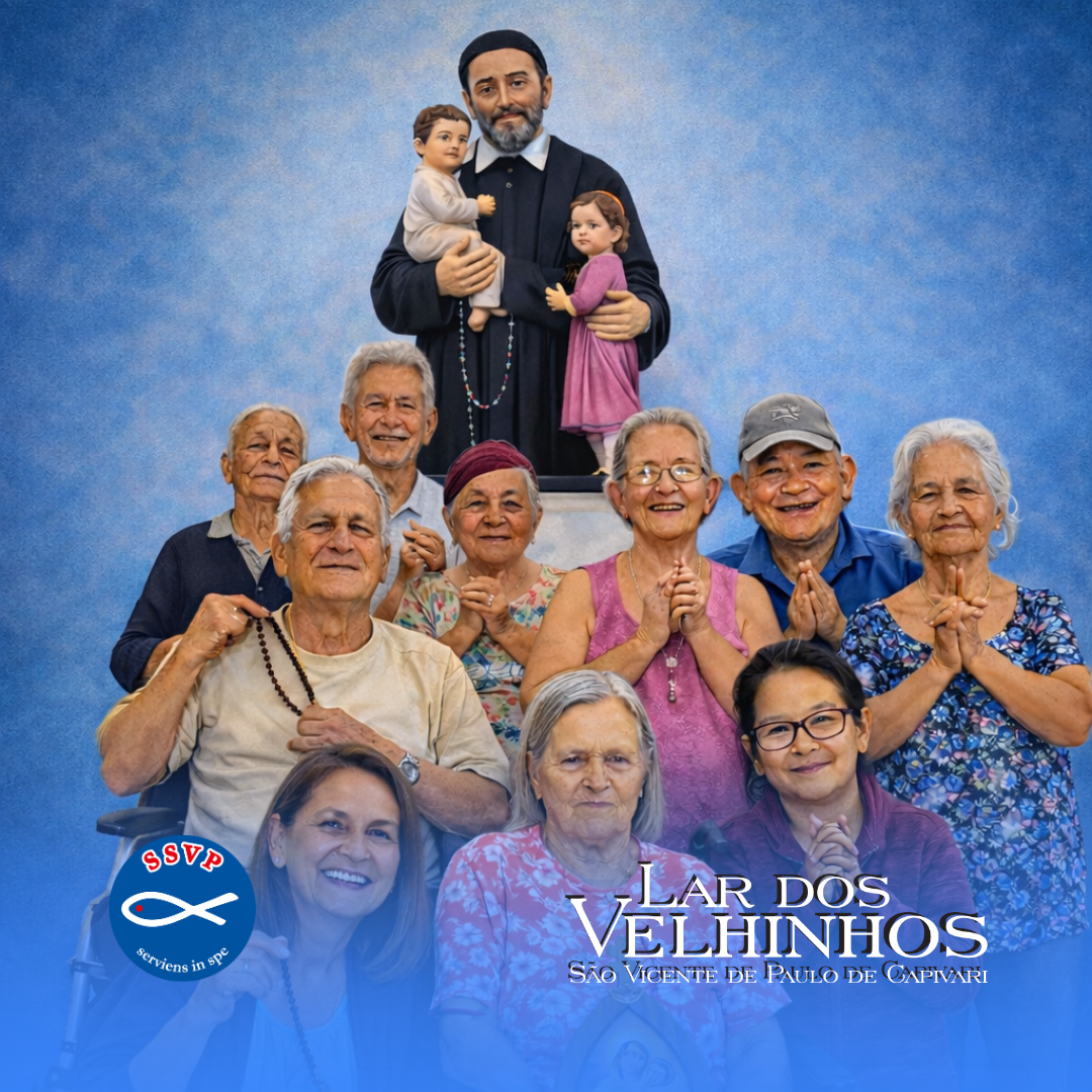 Leia mais sobre o artigo Bom dia! Quarta-feira de Cinzas, 18/02/2026!