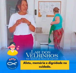 Leia mais sobre o artigo Projeto “Jogo Sensorial”, parte da nossa iniciativa Encontros da Vida: Memórias, Afeto e Cuidado.