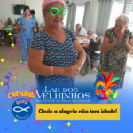 Moradores – #tbt fevereiro 2025 – Carnaval da Alegria