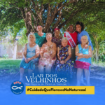 Atividades Moradores – Fisioterapeuta no pomar em 25.03.2026