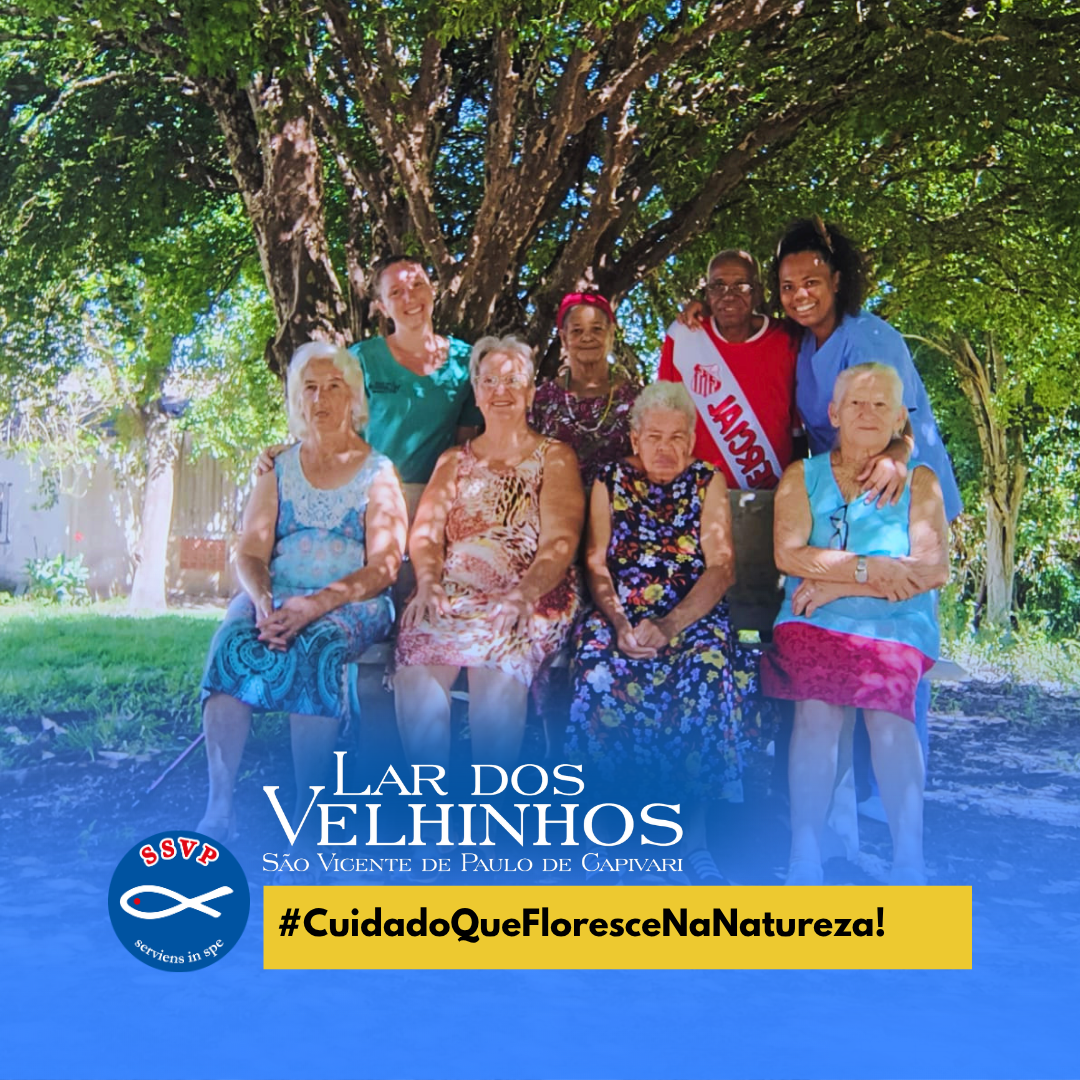 Atividades Moradores – Fisioterapeuta no pomar em 25.03.2026