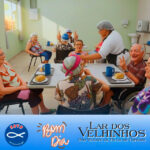 Bom dia! Quinta-feira, 12/03/2026!