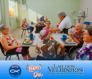 Leia mais sobre o artigo Bom dia! Quinta-feira, 12/03/2026!