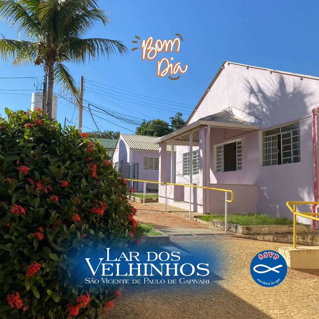 Bom dia! Terça-feira, 07/04/2026!