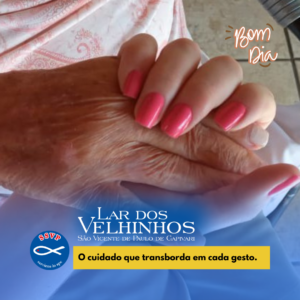 Leia mais sobre o artigo Bom dia! Quinta-feira, 08/04/2026!