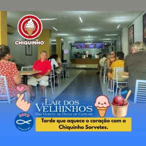 Leia mais sobre o artigo Moradores: Passeio Chiquinho Sorvetes Capivari