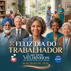 Leia mais sobre o artigo 01 de Maio – Dia do Trabalhador