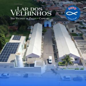 Leia mais sobre o artigo Bom dia! Segunda-feira, 27/04/2026! Nossa casa, nossa missão. 🏠