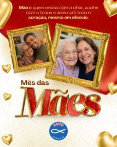 Leia mais sobre o artigo Bom dia! Segunda-feira, 04/05/2026!
