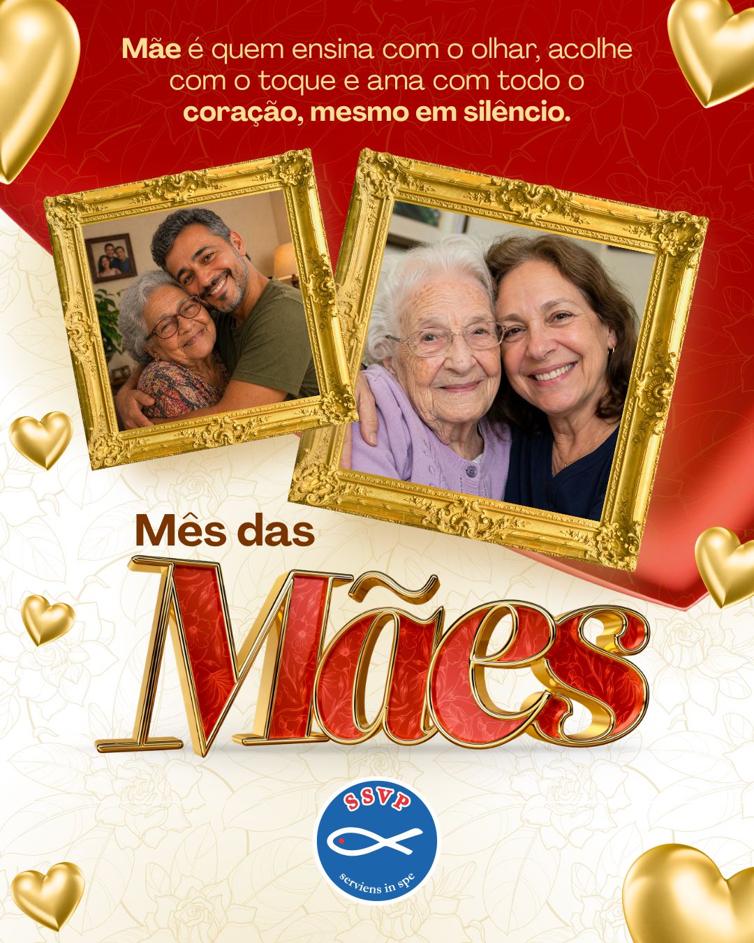 Leia mais sobre o artigo Bom dia! Segunda-feira, 04/05/2026!
