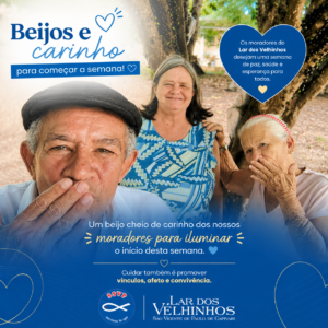 Leia mais sobre o artigo 🌷 Bom dia! Segunda-feira, 08/06/2026!