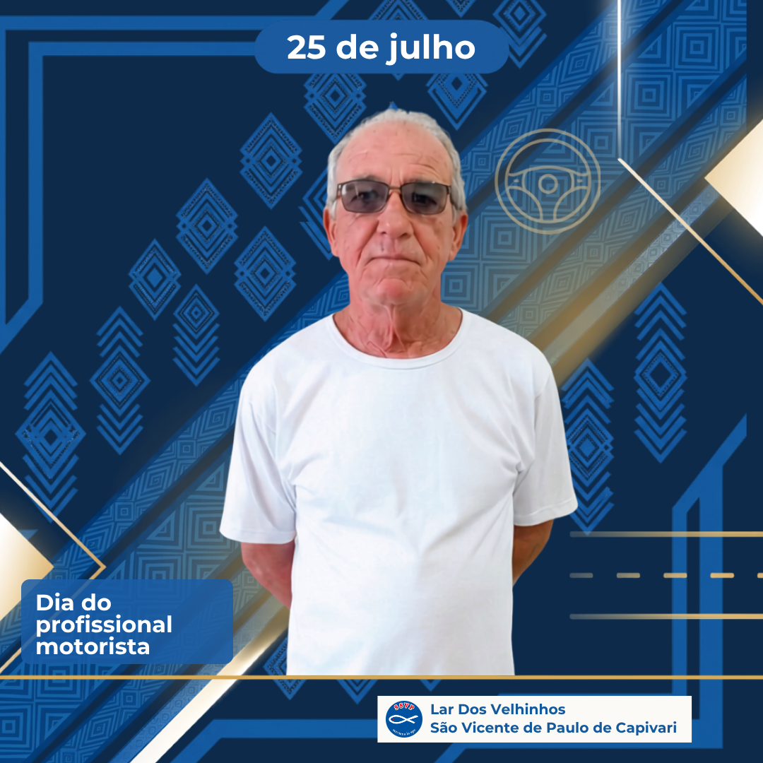 Leia mais sobre o artigo 💙 25 de Julho | Dia do Motorista