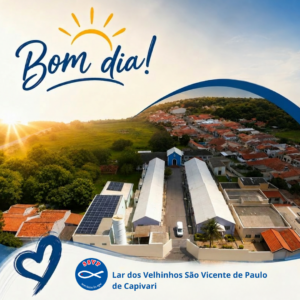 Leia mais sobre o artigo Bom dia! Terça-feira, 07/07/2026!