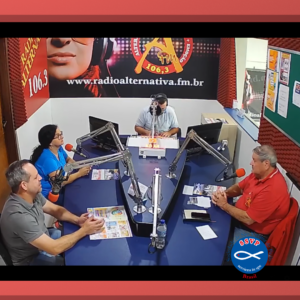 Leia mais sobre o artigo Convite 10ª edição do Porco no Rolete Beneficente – Rádio Alternativa FM