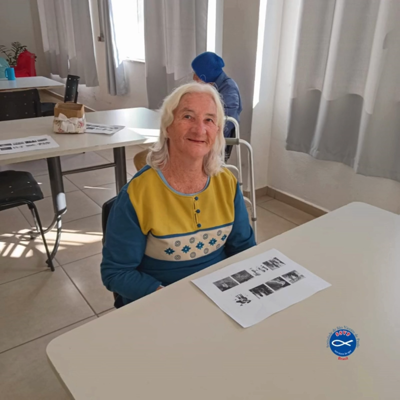 Leia mais sobre o artigo Projeto: Bingo da Memória.