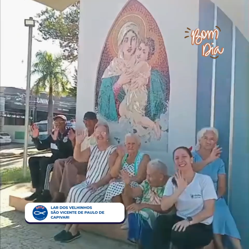 Leia mais sobre o artigo Bom dia! Terça-feira,14/07/2026!