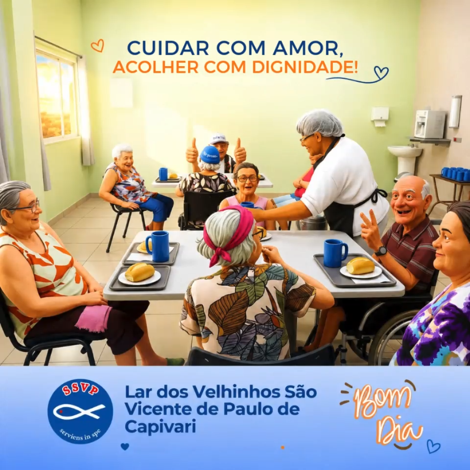 Leia mais sobre o artigo Bom dia! Quinta-feira,16/07/2026!