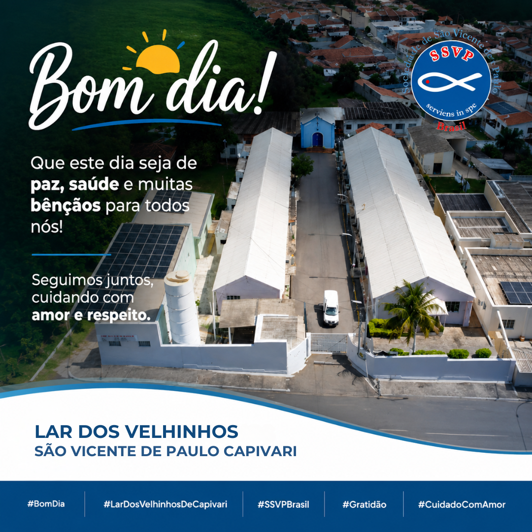 Leia mais sobre o artigo Bom dia! Quinta-feira,06/08/2026!