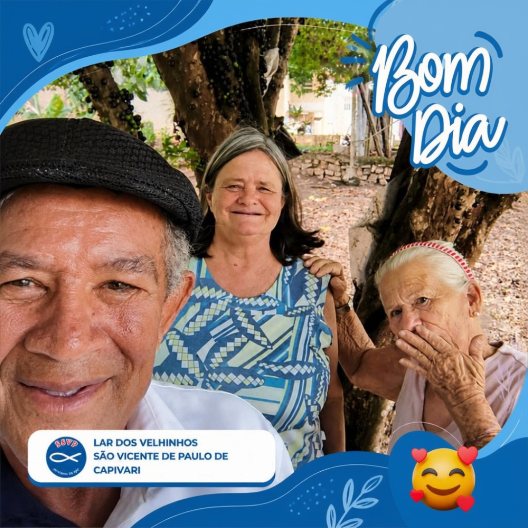 Bom dia! Quinta-feira, 03/09/2026!