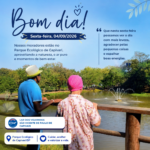 Bom dia! Sexta-feira, 04/09/2026!