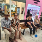 Moradores – Passeio no Tivoli Shopping em Santa Bárbara/SP