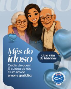 Leia mais sobre o artigo 01 de outubro Dia do Idoso