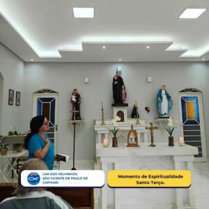 Leia mais sobre o artigo Moradores – Momento de Espiritualidade Santo Terço em 01.10.2026